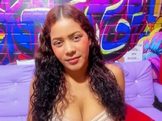 Imagen de perfil de modelo de cámara web de Brynn_Barret