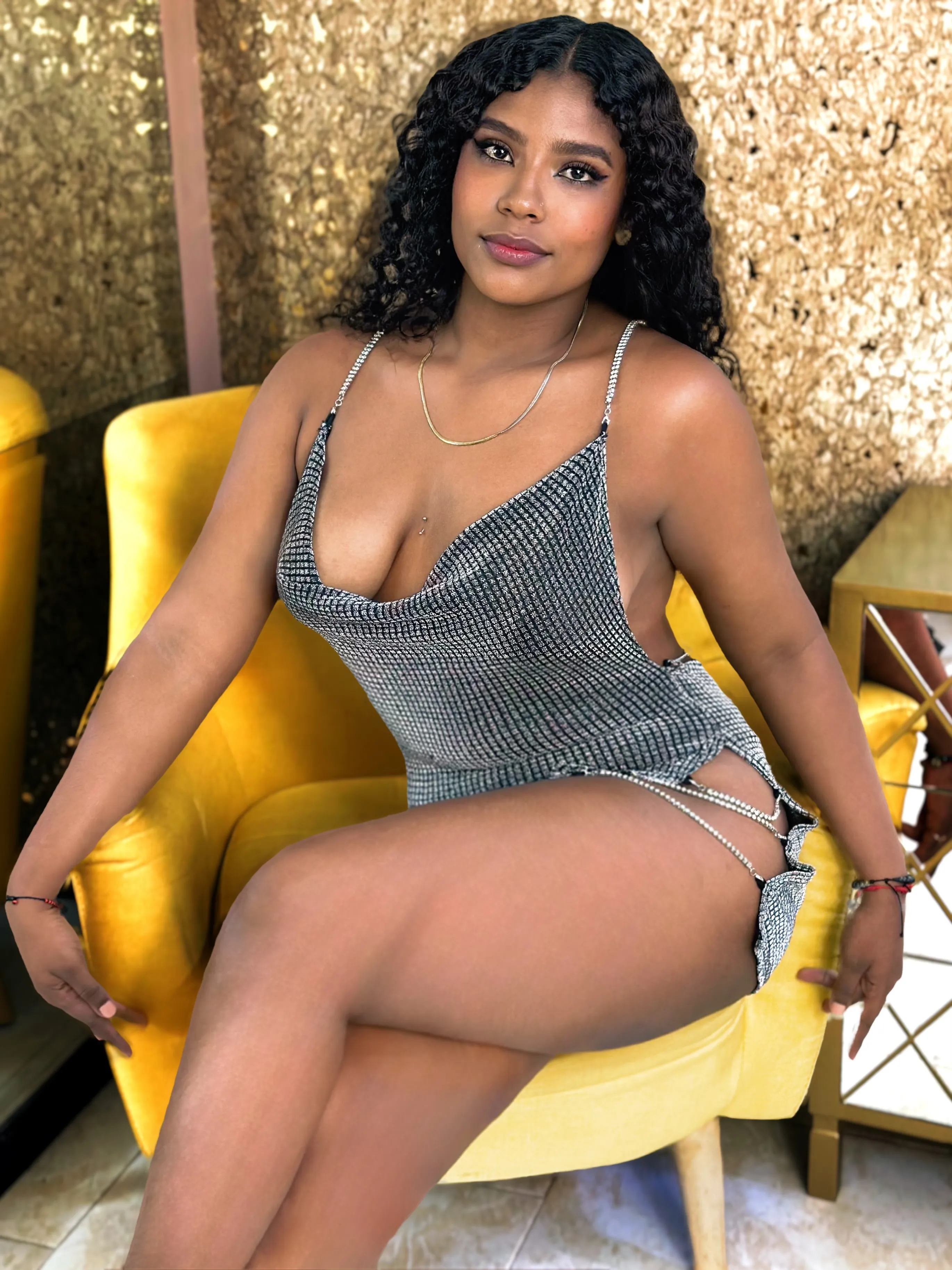 Darsteller NyaGrace Foto 4