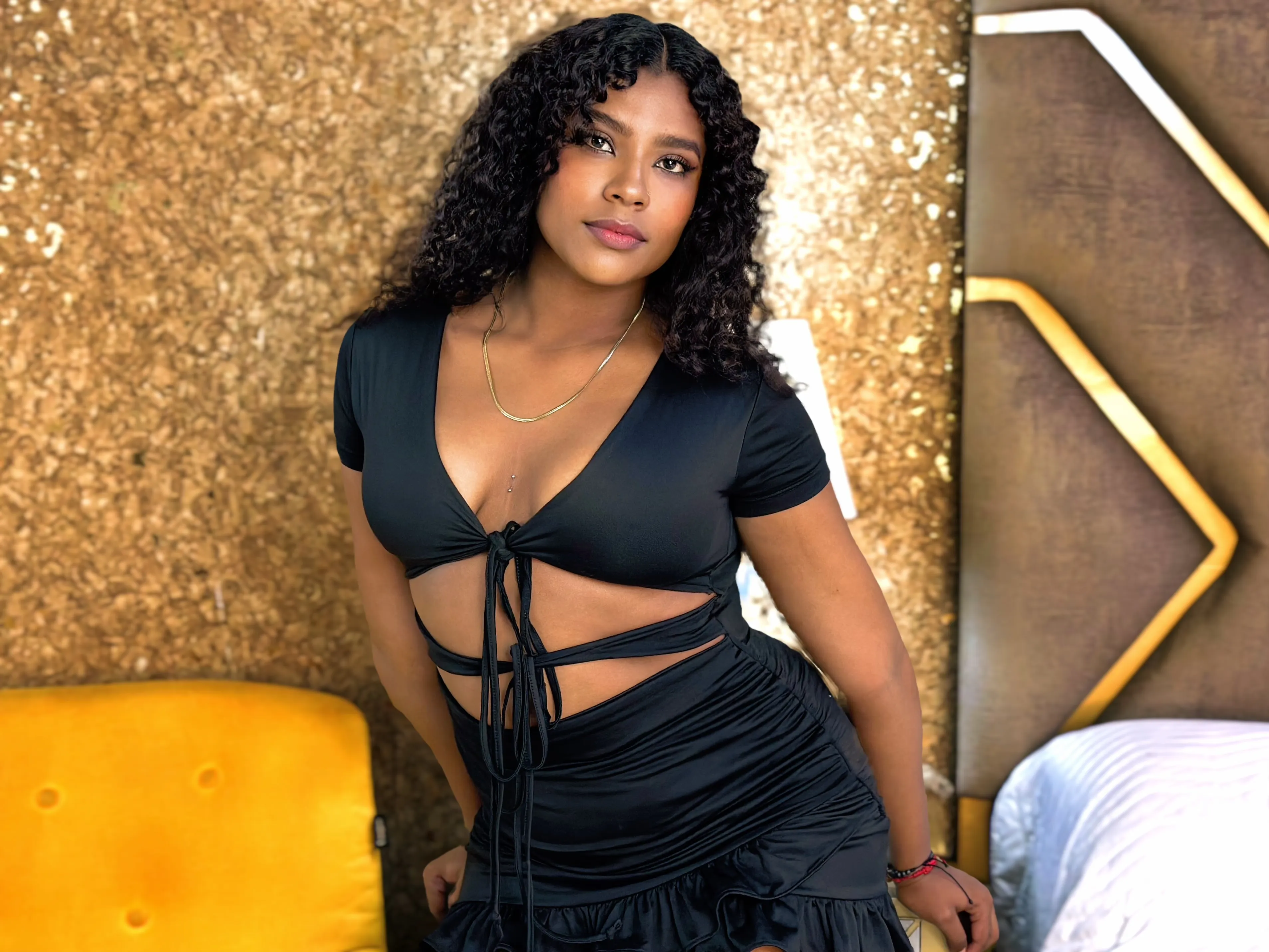 Darsteller NyaGrace Foto 2