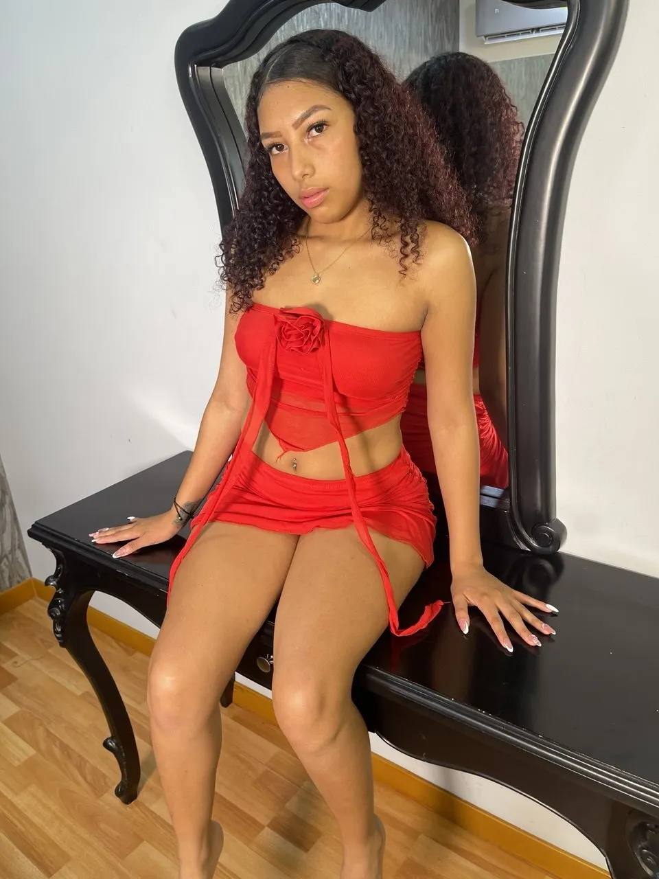 Artist CamilaHearth Foto 10