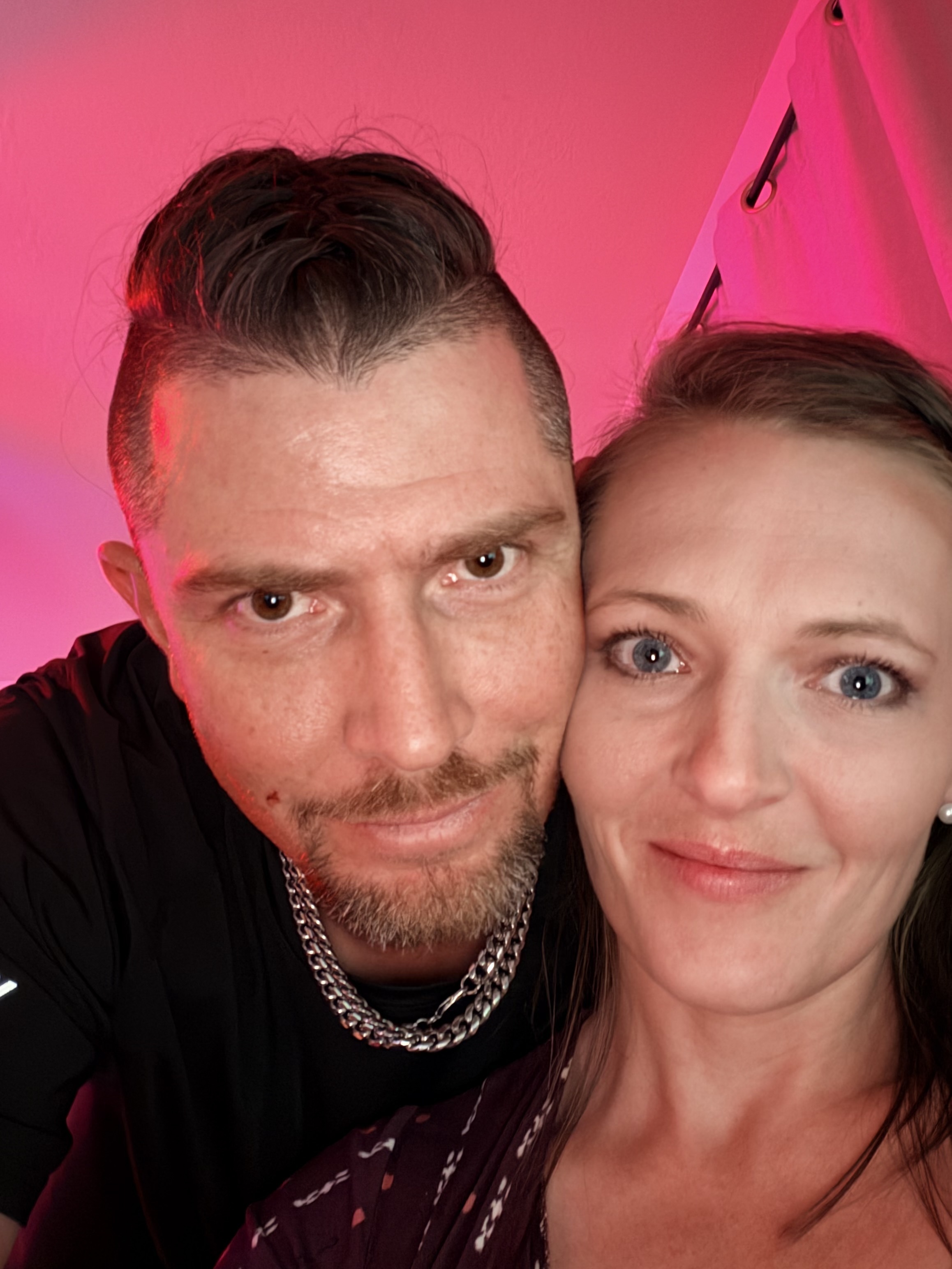 Interprete Rockin_Ron Foto 2