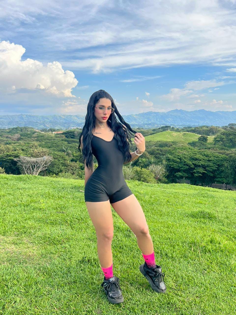 Artist Ivone_cox Foto 10