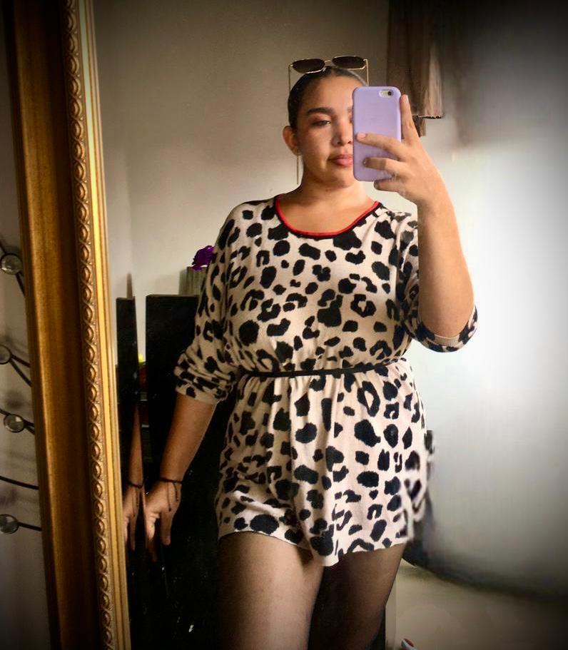 Performer AlejandraSmiithh Photo 6