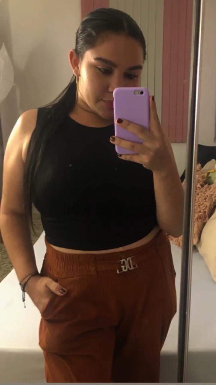 Performer AlejandraSmiithh Photo 7