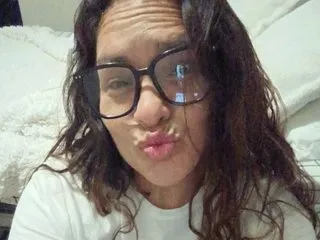 DanielleDeblasio immagine del profilo del modello di cam