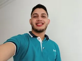 Imagen de perfil de modelo de cámara web de BillieClark