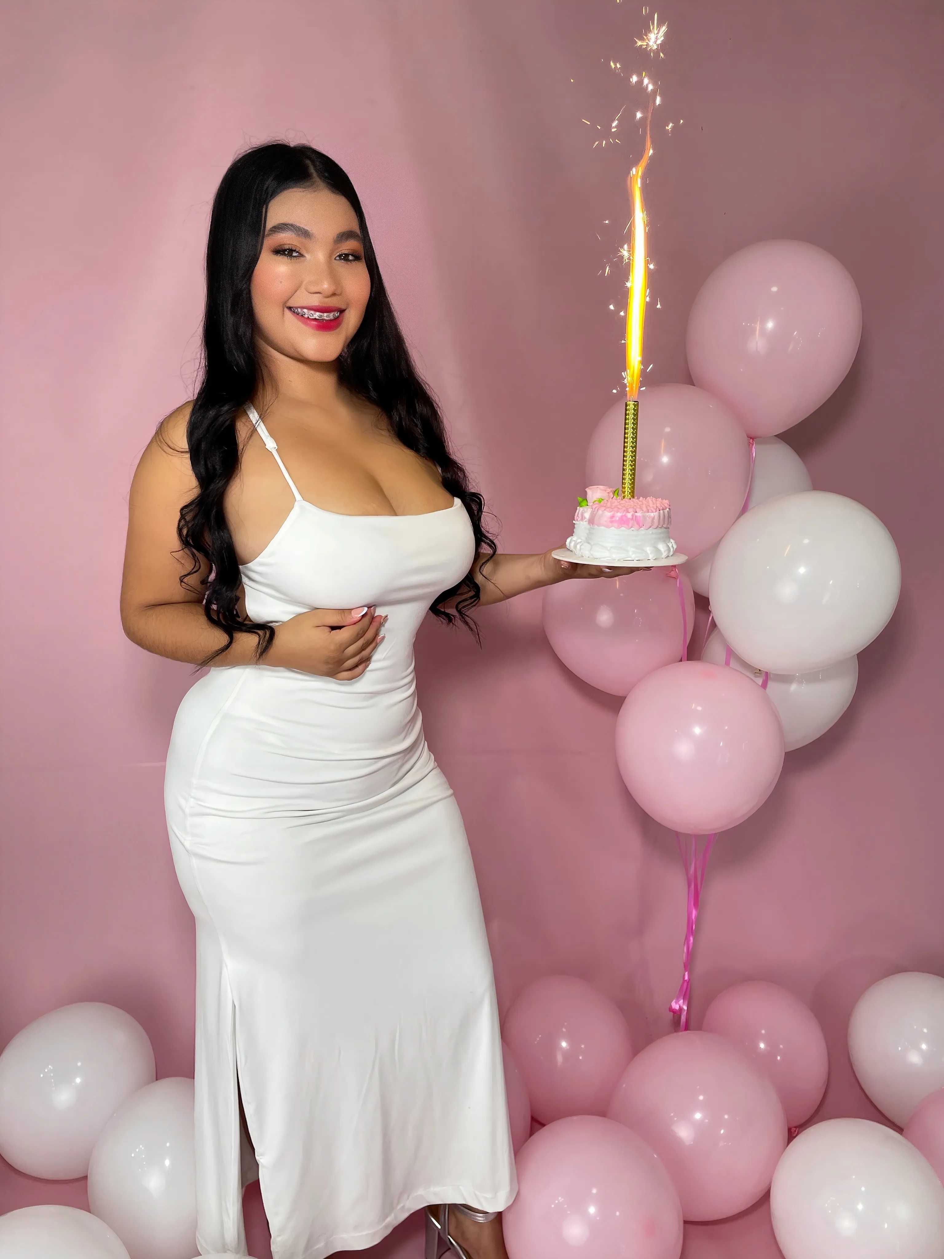 Intérprete AlisBella Foto 1