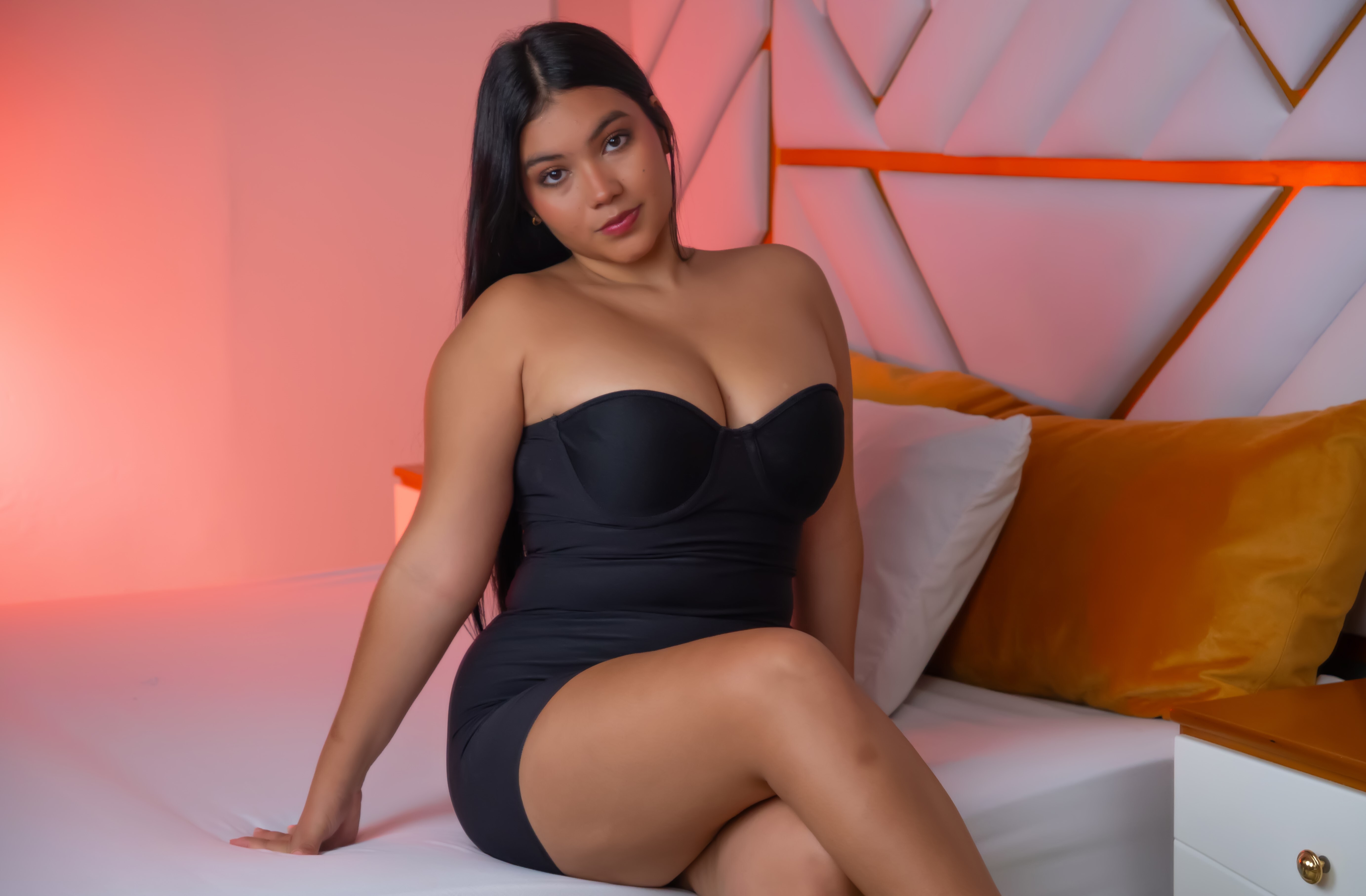 Artista AlisBella Foto 3