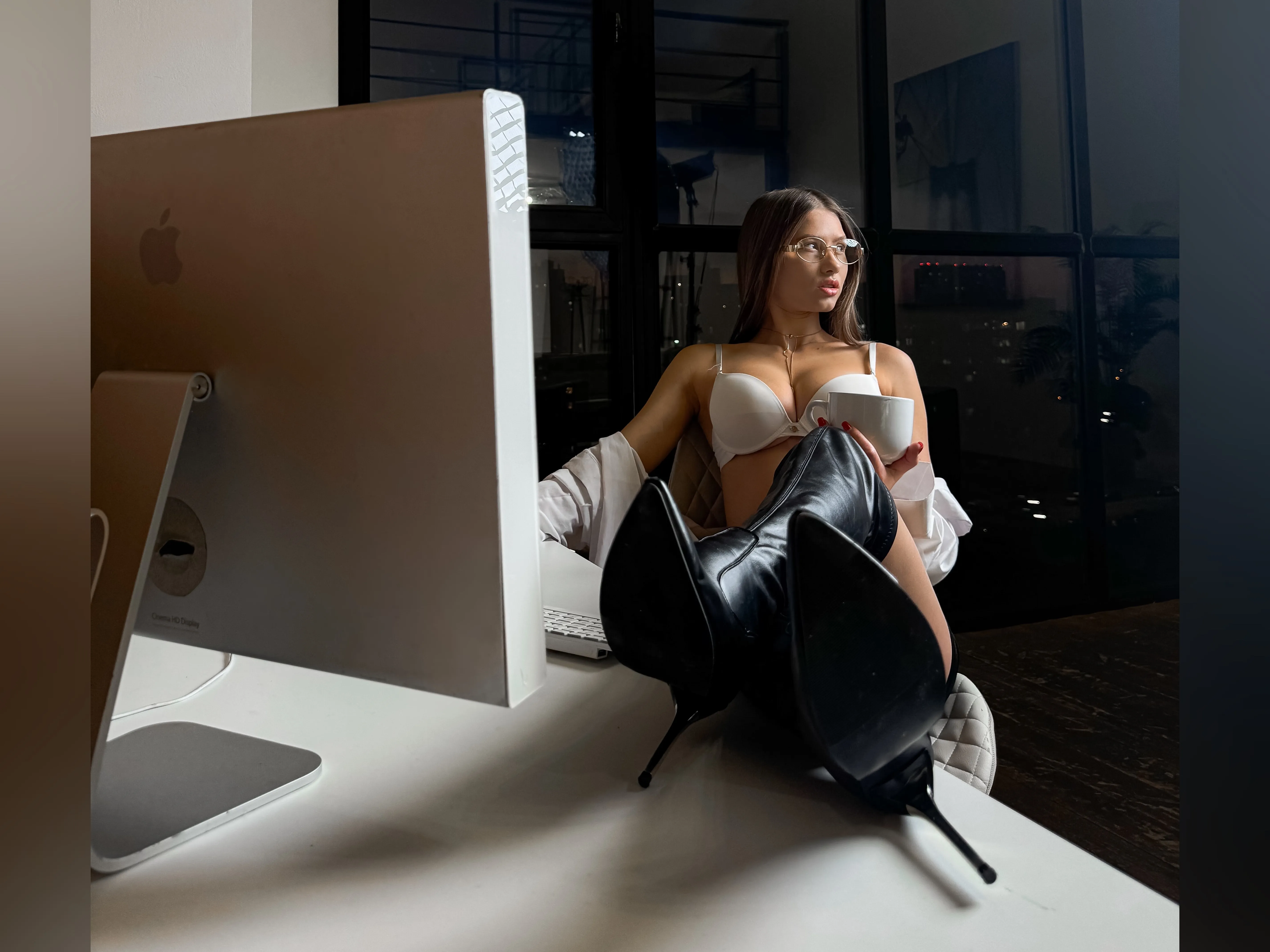 Intérprete FlexyVelvet Foto 7