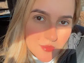 Image de profil du modèle de webcam Antonellaherreira