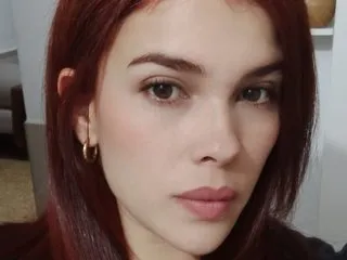 Image de profil du modèle de webcam Victoria_Web