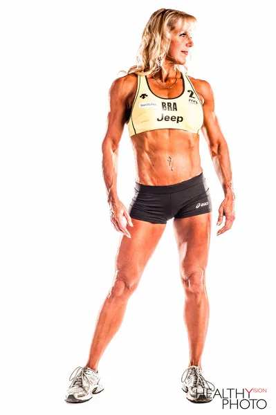 Intérprete FitCougar Foto 12