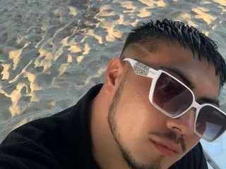 Imagen de perfil de modelo de cámara web de Estabann
