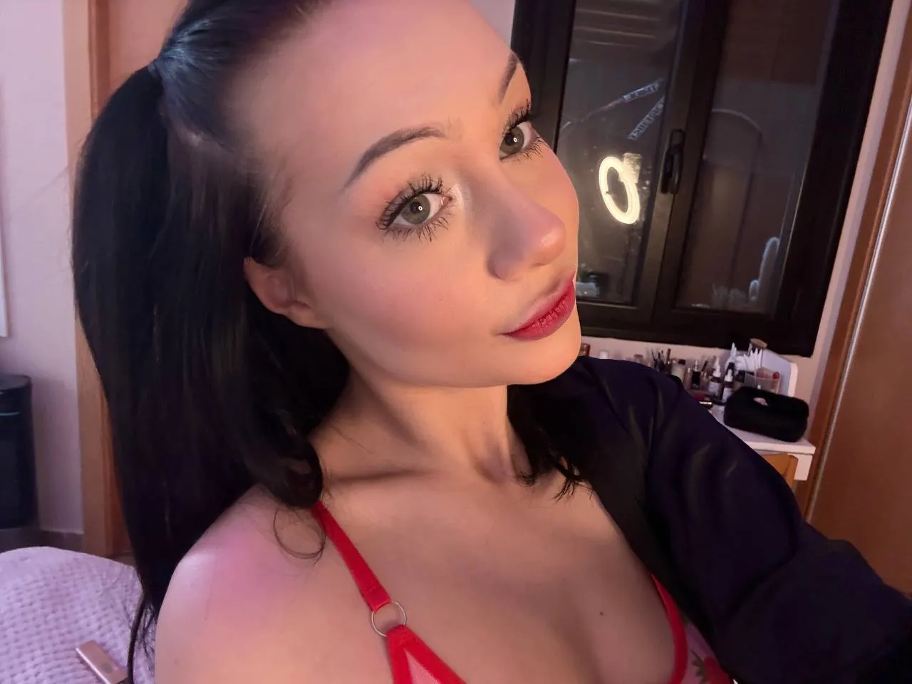 Intérprete AllexaaaJoel Foto 7