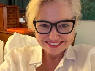 Image de profil du modèle de webcam LadyKate55