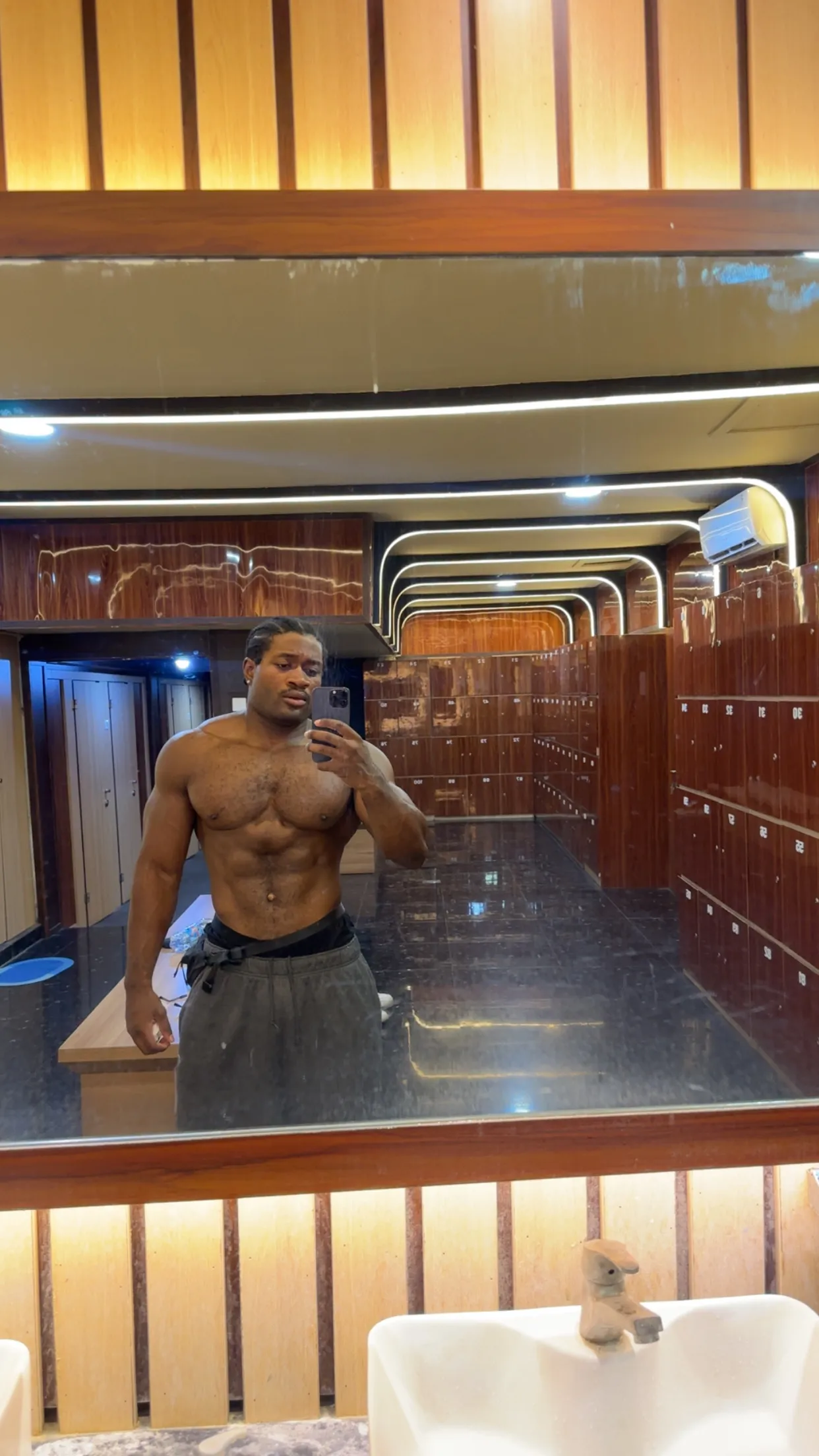 Intérprete 28StefanGray Foto 2