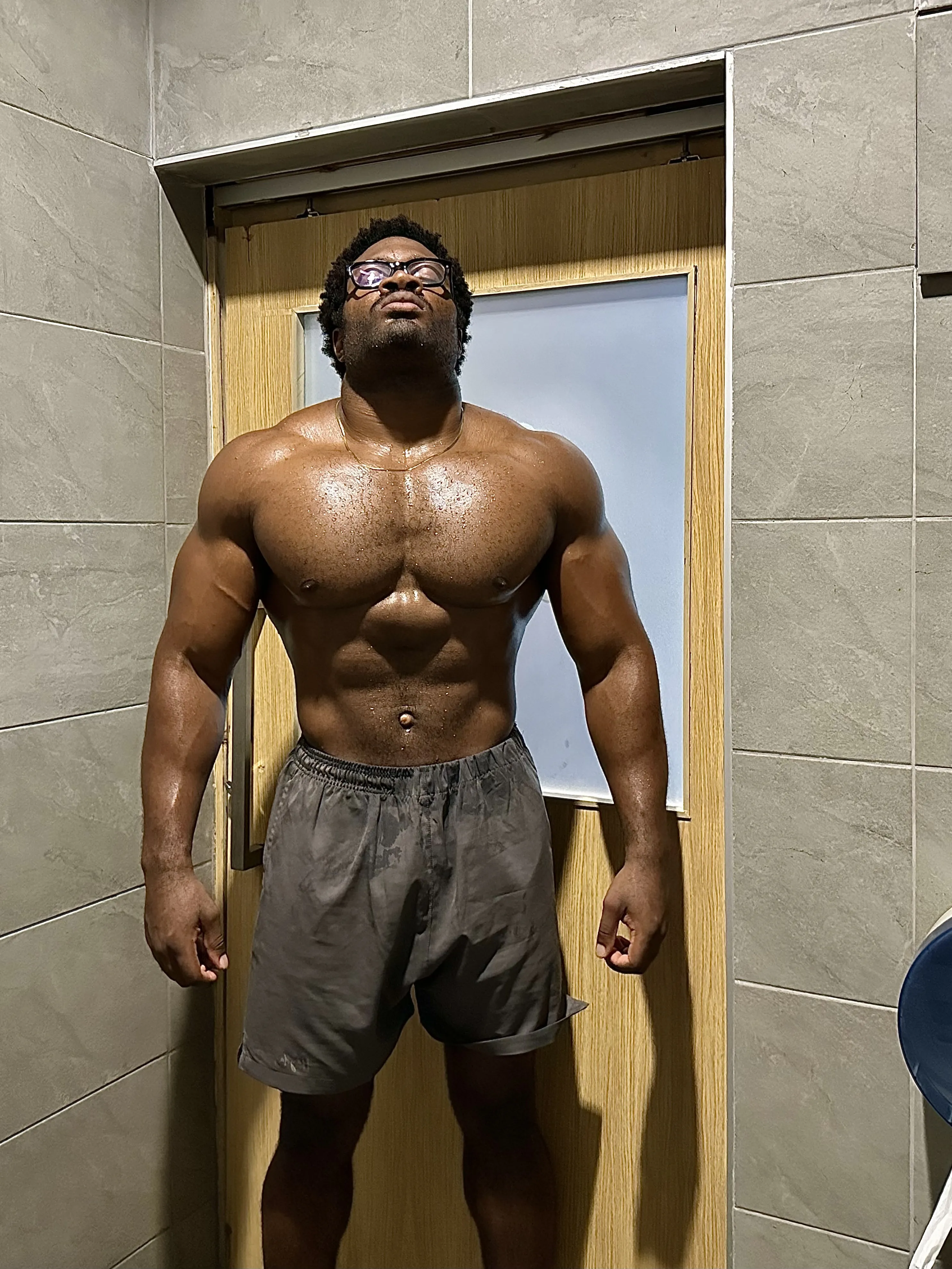 Intérprete 28StefanGray Foto 11