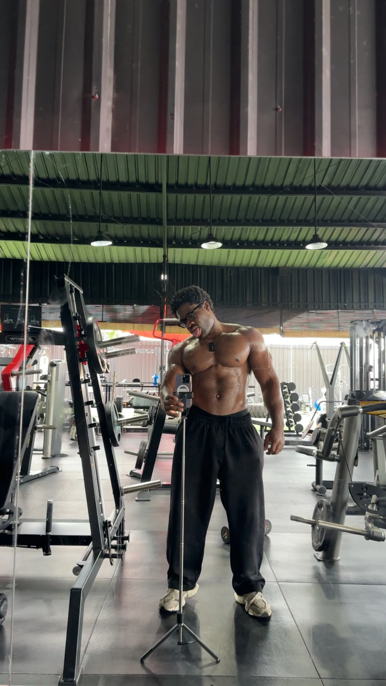 Intérprete 28StefanGray Foto 3