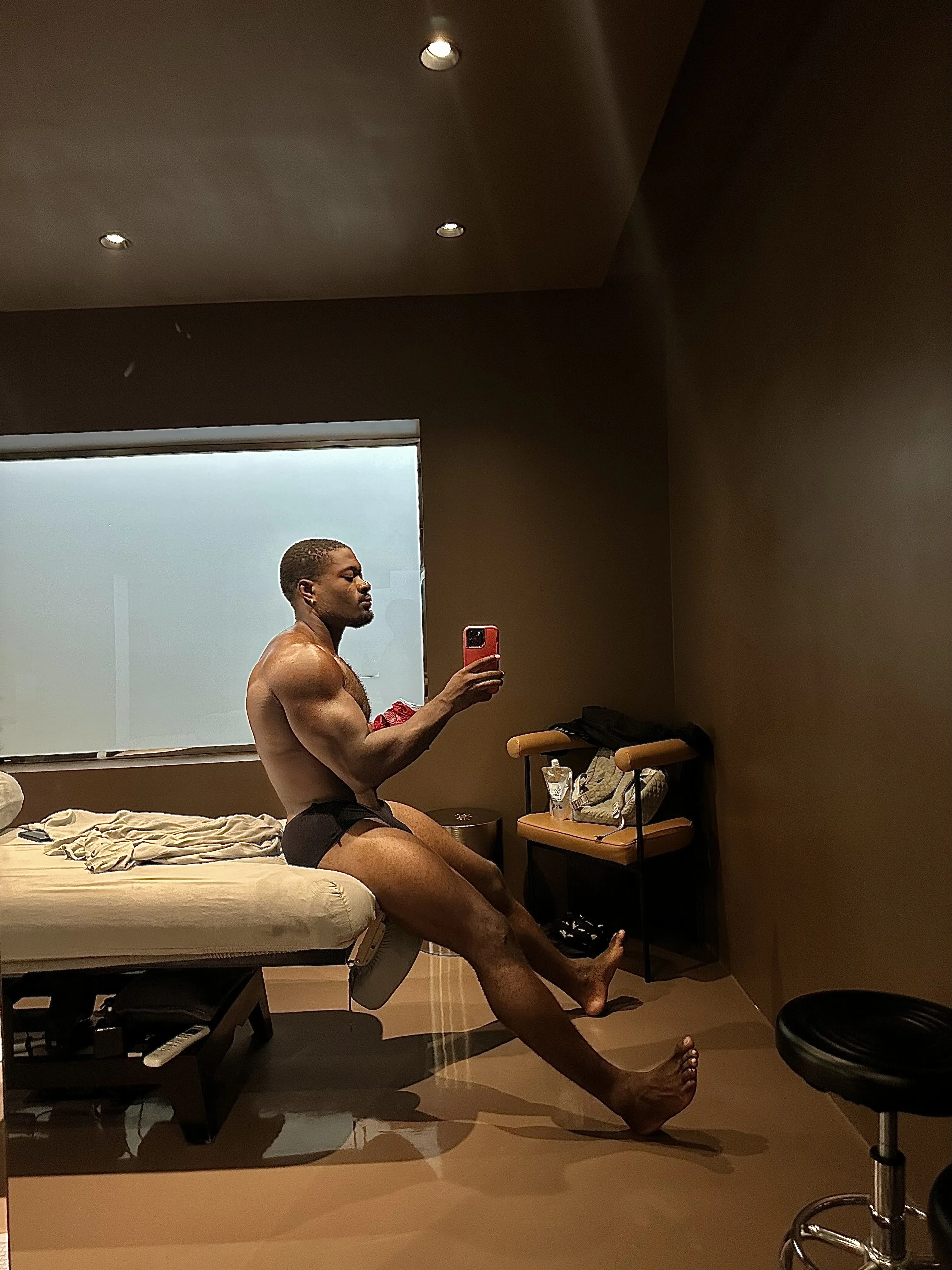 Intérprete 28StefanGray Foto 8