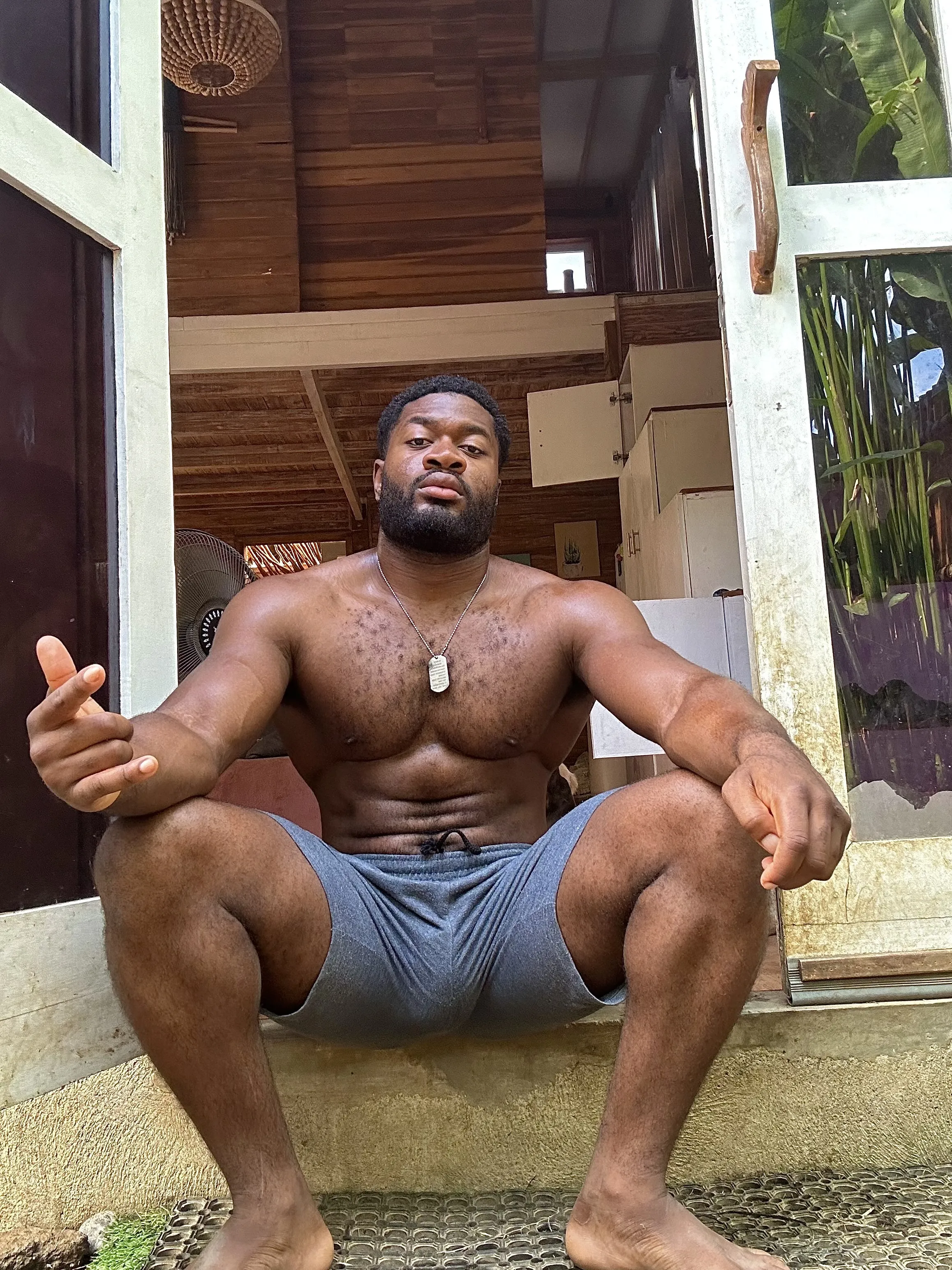 Intérprete 28StefanGray Foto 10