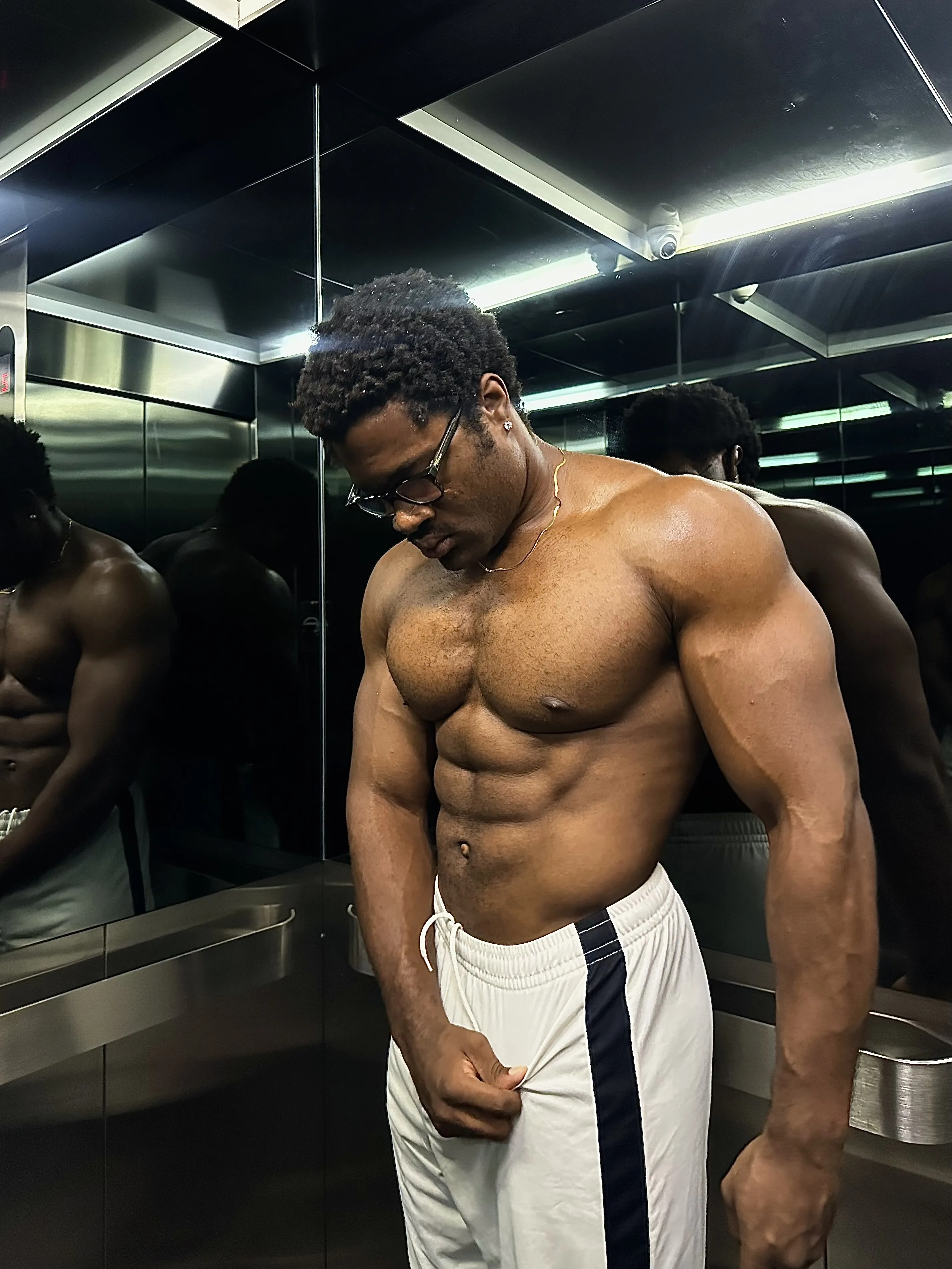 Intérprete 28StefanGray Foto 7