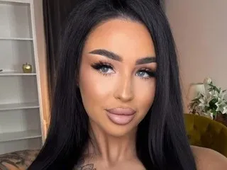EvaRoseyx profilbild på webbkameramodell