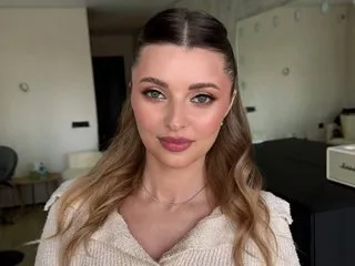 Image de profil du modèle de webcam Sky_amazing