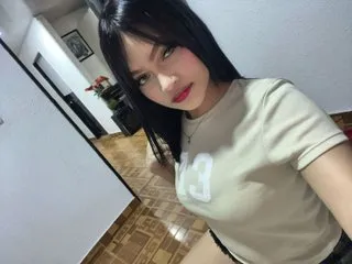 sheilafoster immagine del profilo del modello di cam