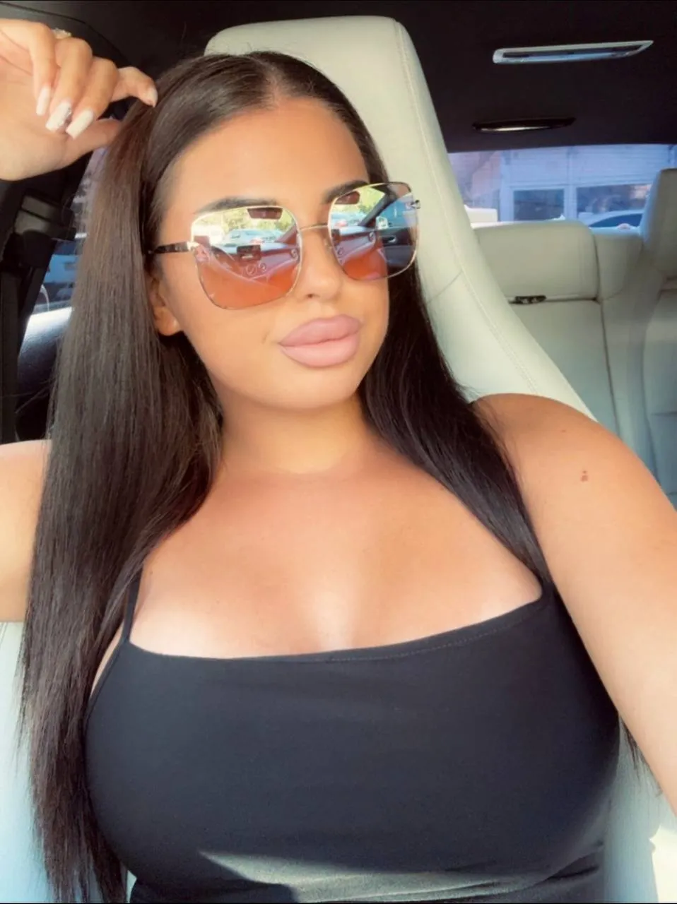 Artist OlyviaDelight Foto 12