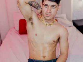 Liam_Duvall cam model profile picture