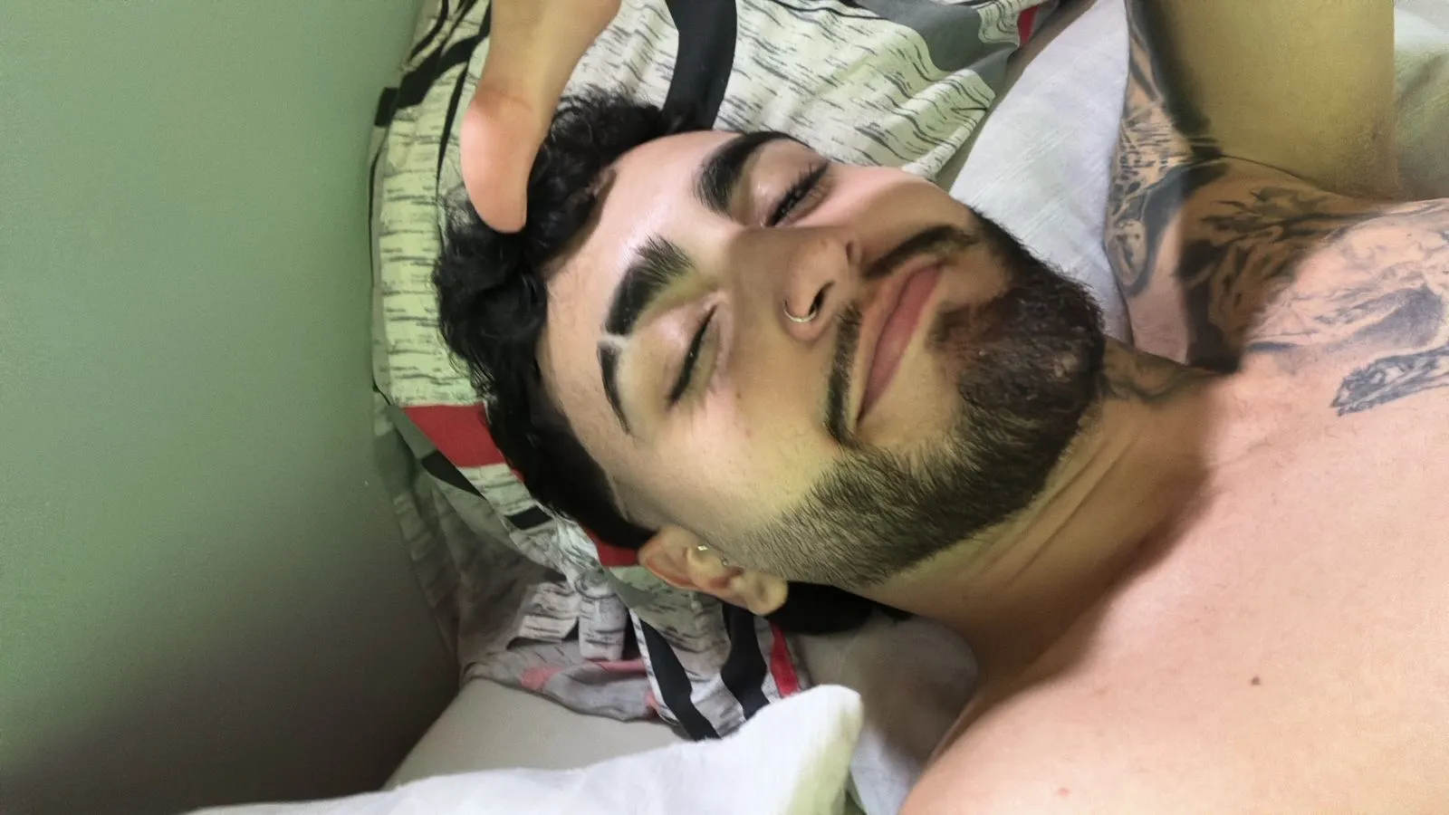 Intérprete RyanJaramillo Foto 3