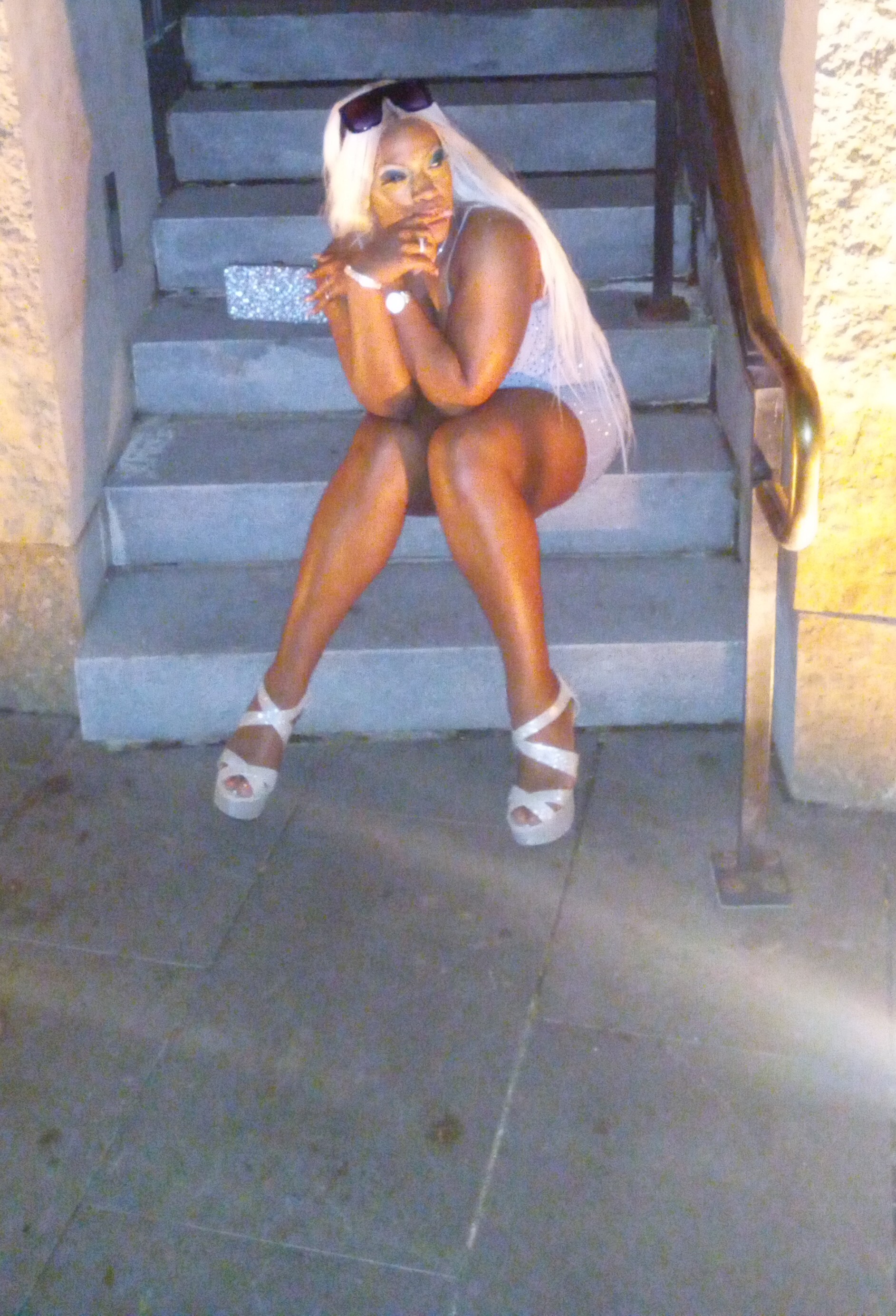 Interprète SamorLovin Photo 2