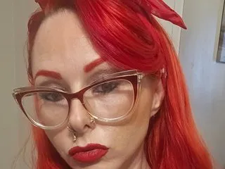 Imagen de perfil de modelo de cámara web de TrinityBanks