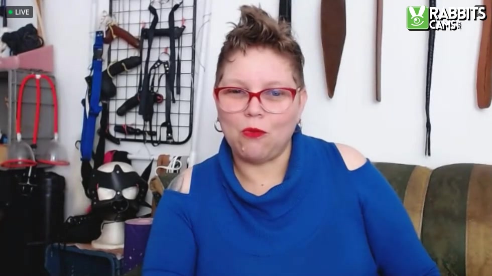 Intérprete Leah_R Video 1