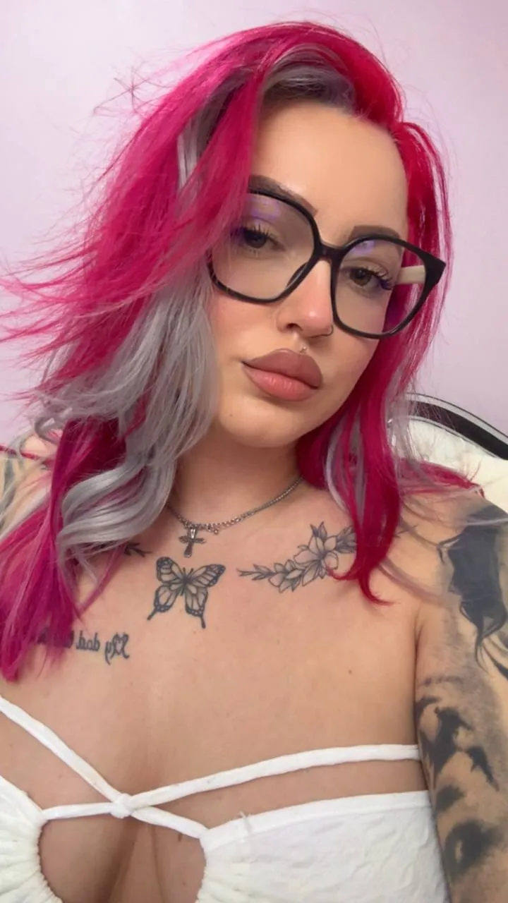 Artista ClariseeFoxyy Foto 8