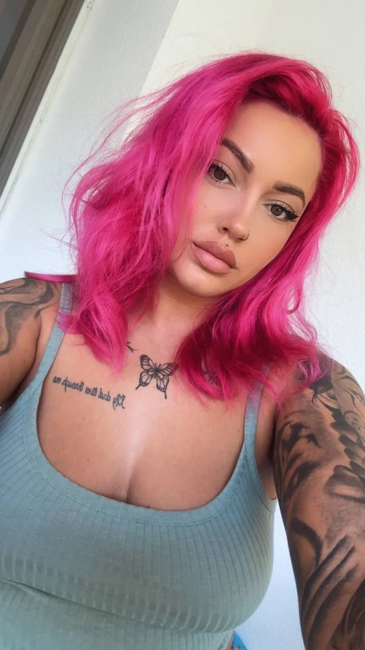 Artista ClariseeFoxyy Foto 7