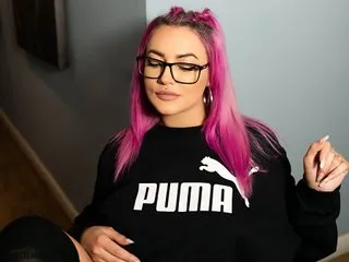 ClariseeFoxyy profielfoto van cam model