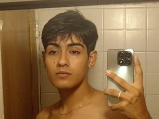 Tyler_Cruz immagine del profilo del modello di cam