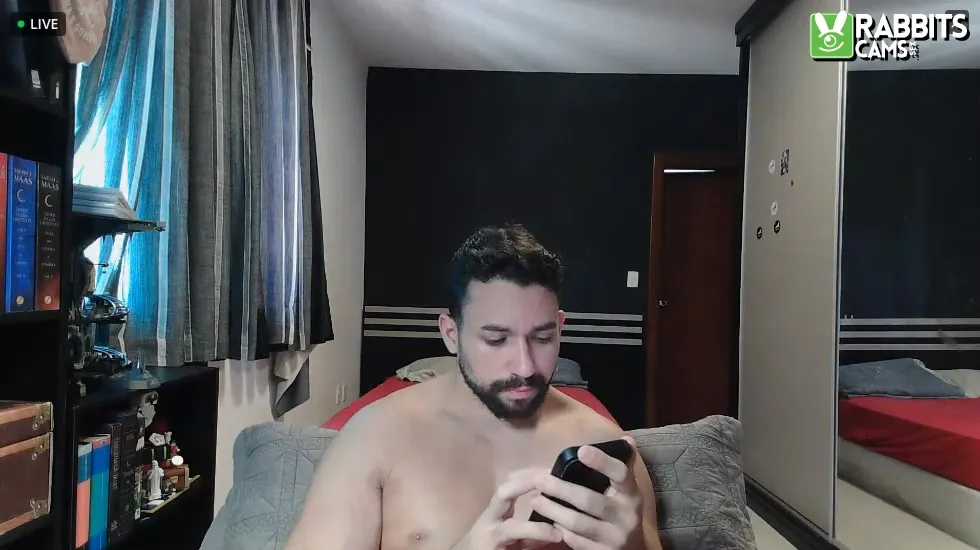 Artiest DomNox Video 1