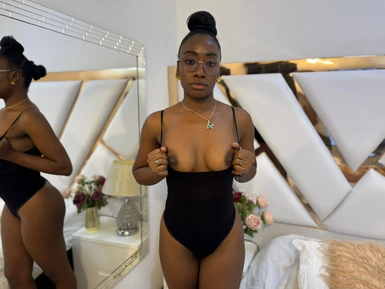 Artista SelenaDavv Foto 2