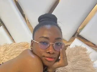 Image de profil du modèle de webcam SelenaDavv