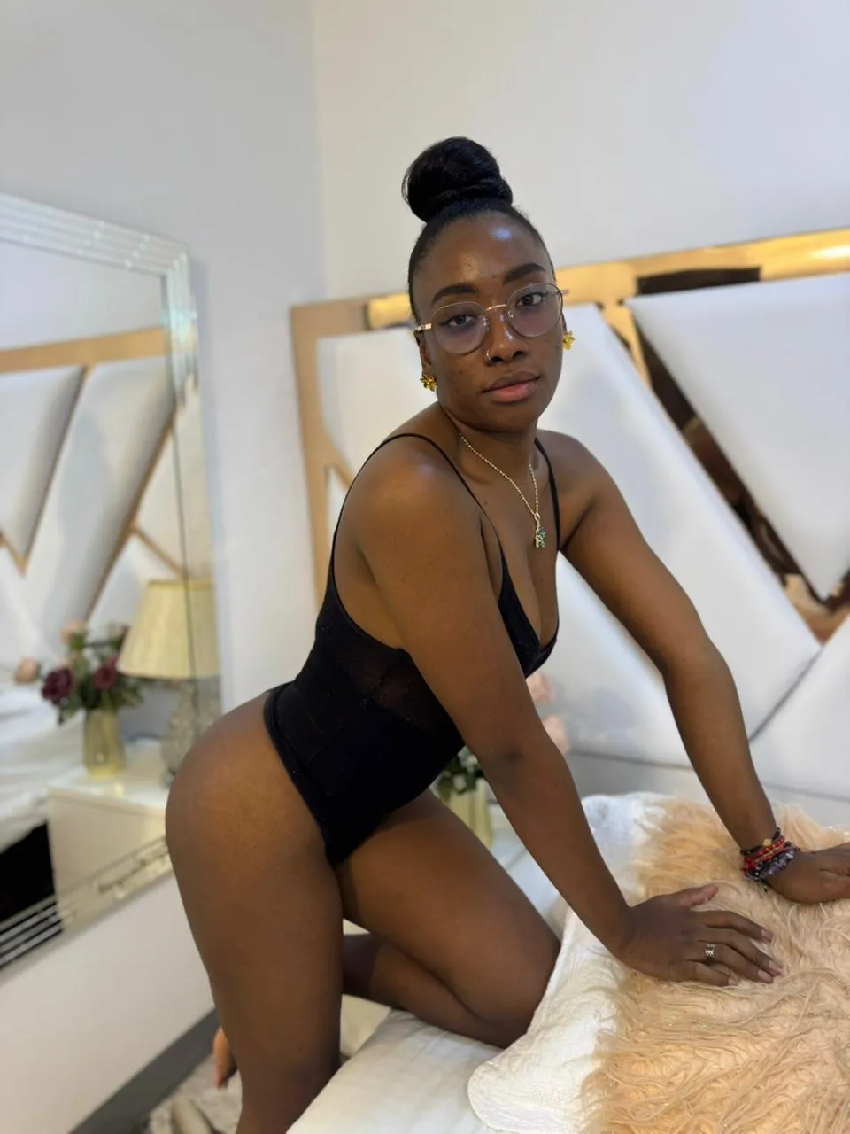 Artista SelenaDavv Foto 4