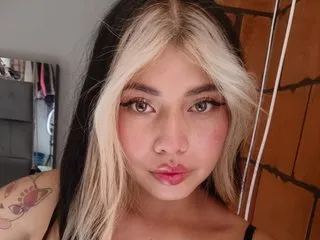Profilbilde av Kassye_Foxy webkamera modell