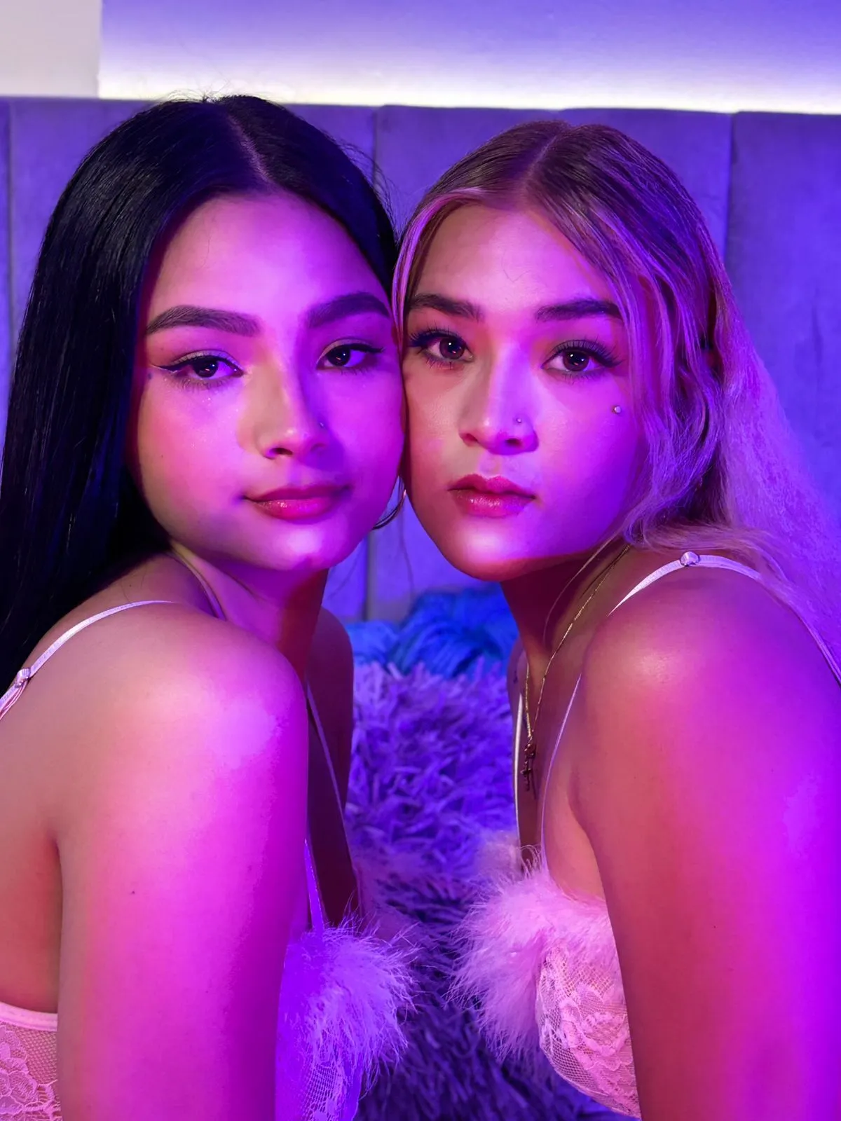 Interprète MollyEllie Photo 1