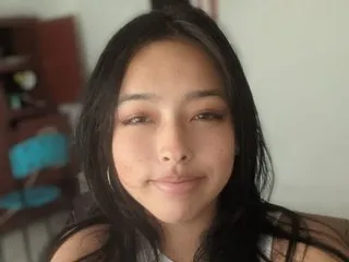 Imagen de perfil de modelo de cámara web de salethjonescl202