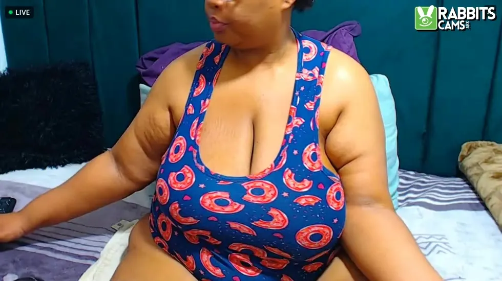 Interprète Bustycreamyt23 Vidéo 1