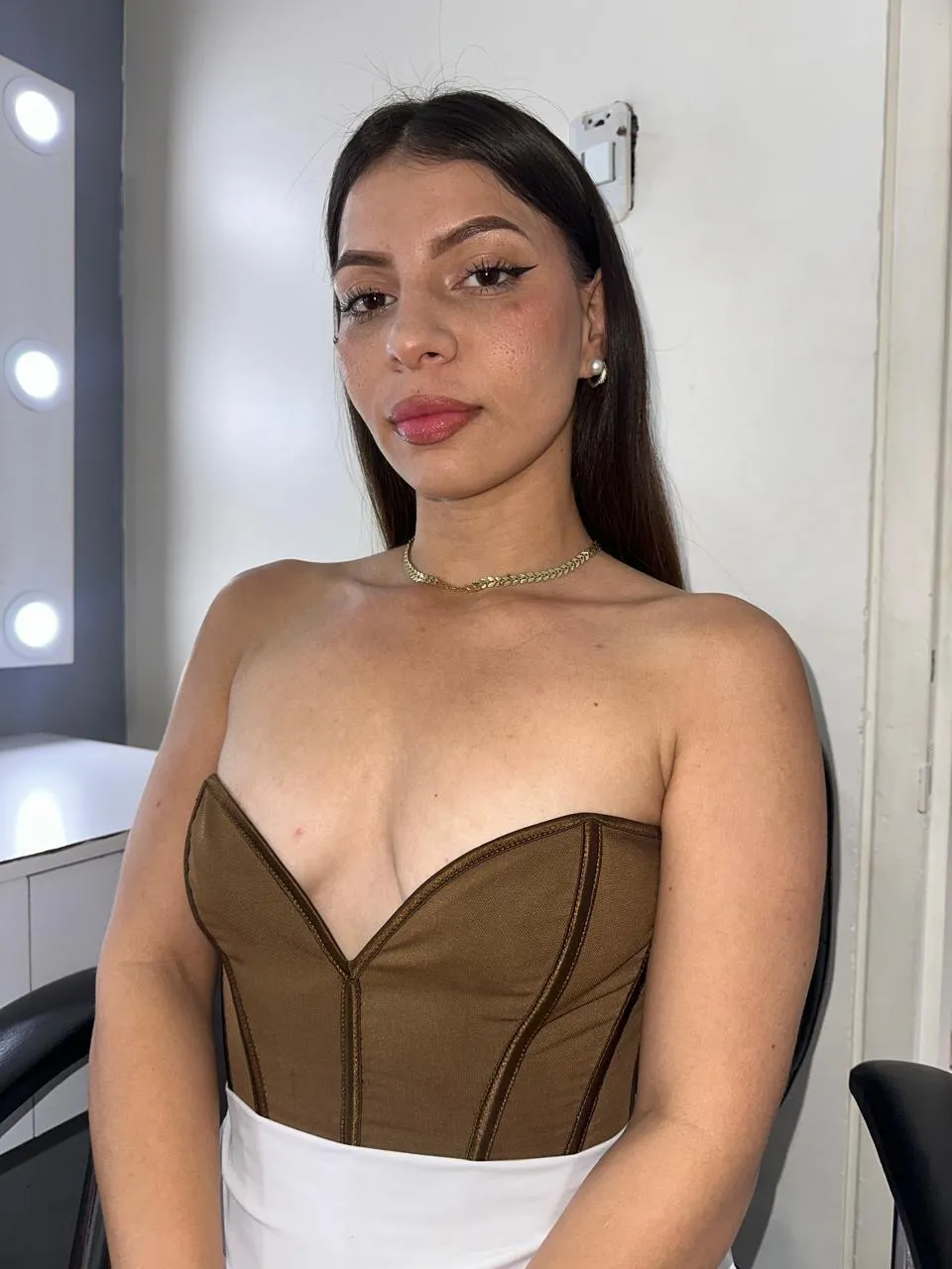 Performer ValentinaWolf Photo 2