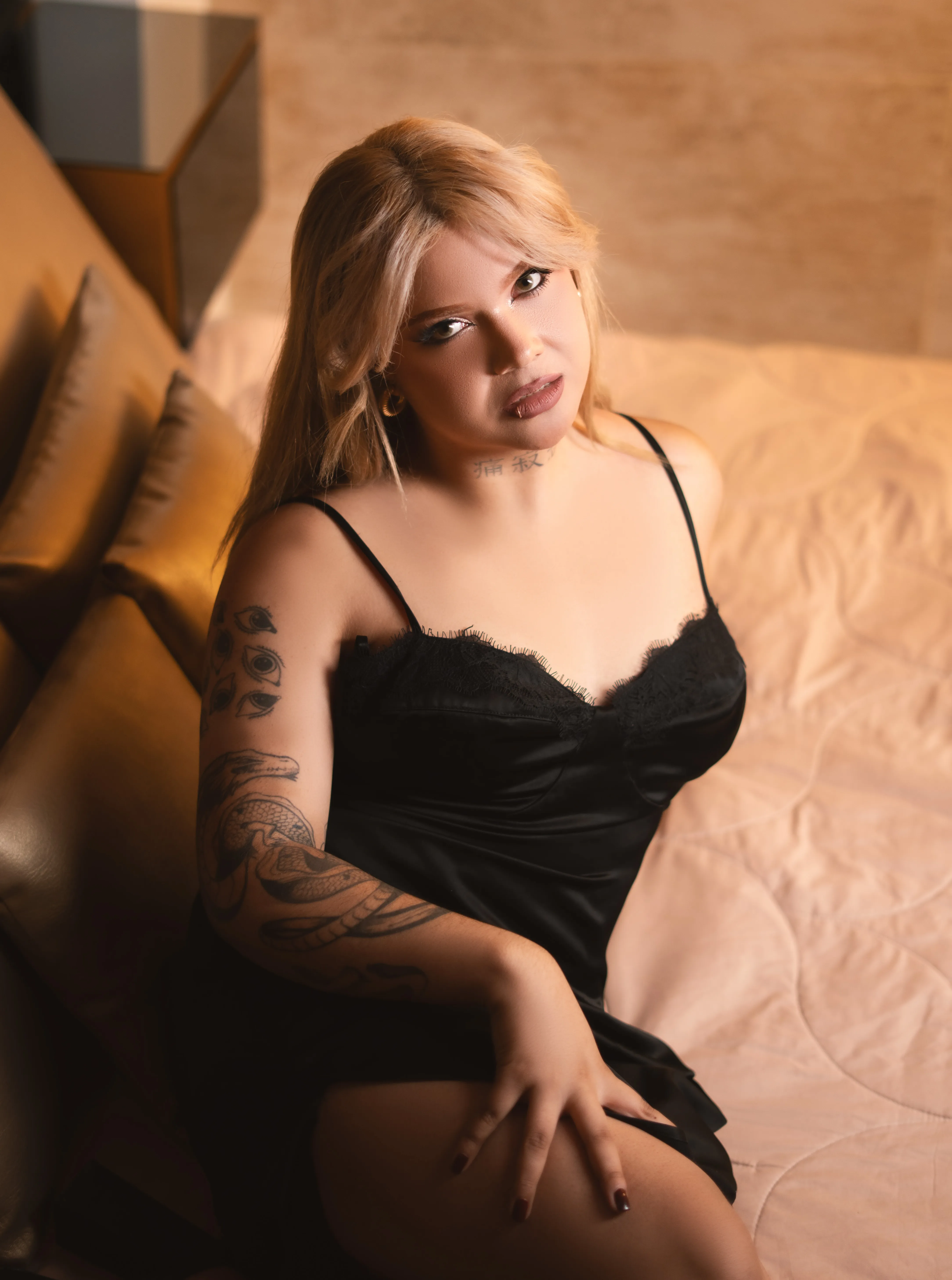 Artist VictoriaSinnclair Foto 4