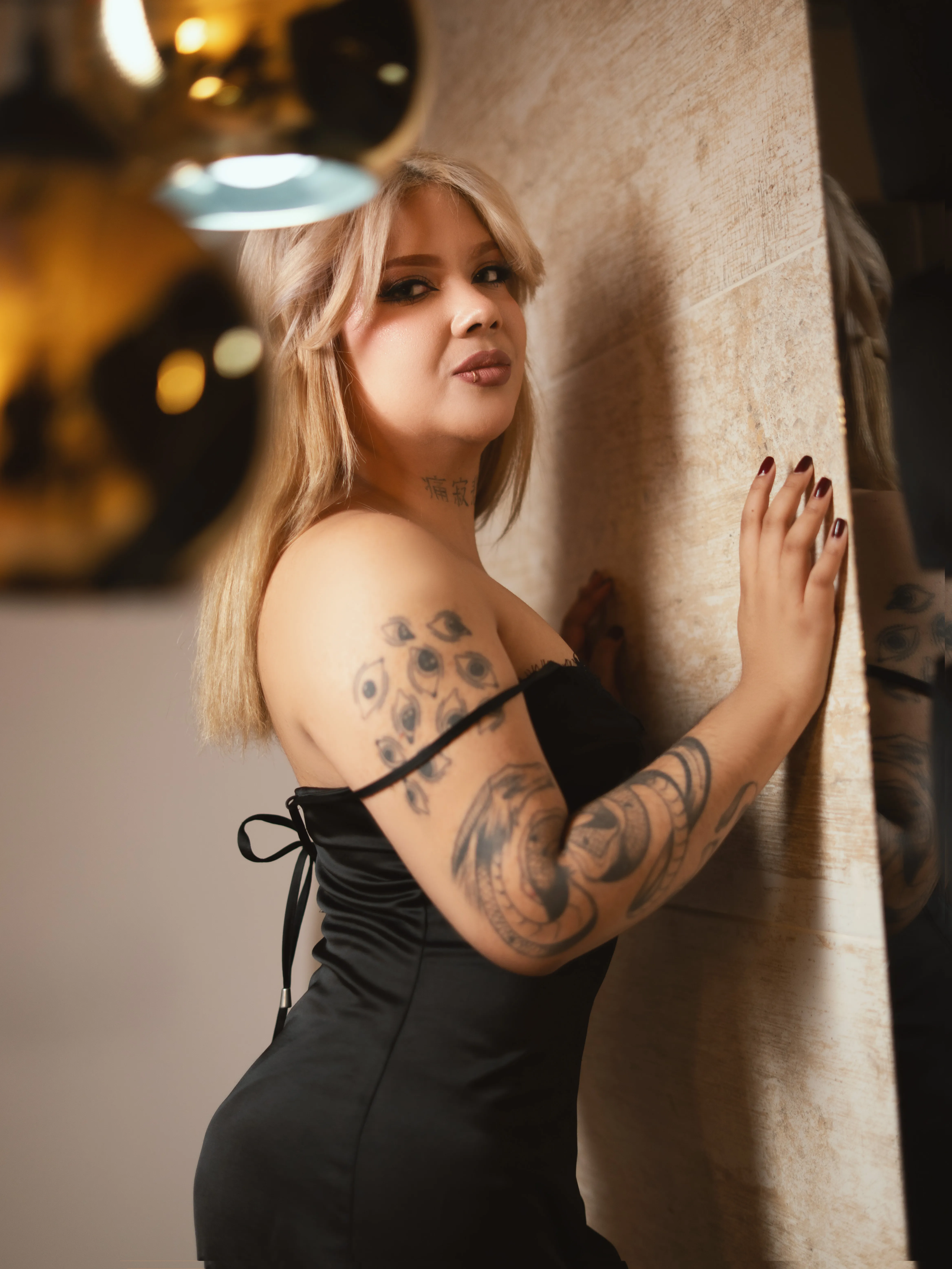 Artist VictoriaSinnclair Foto 6