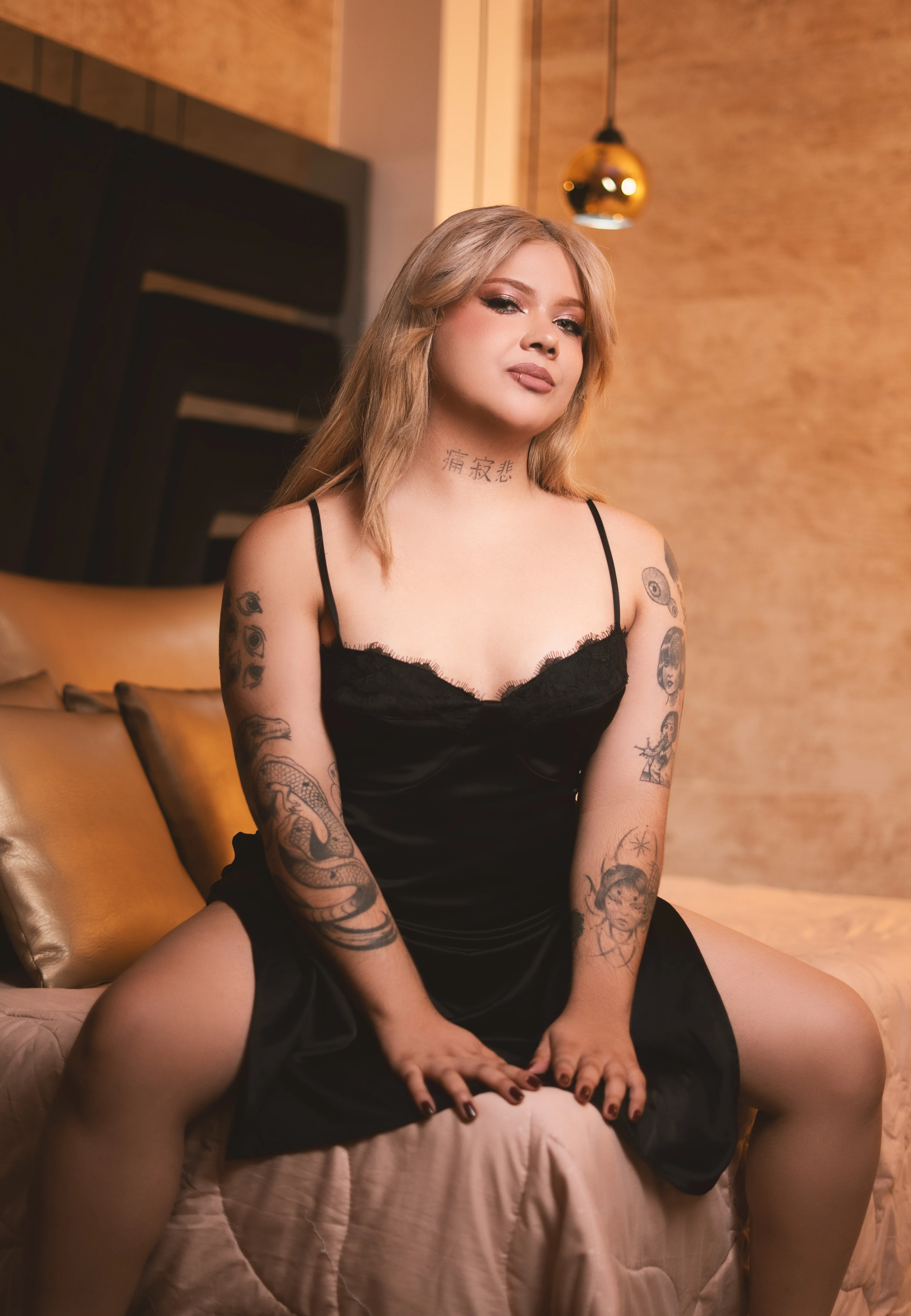 Artist VictoriaSinnclair Foto 1